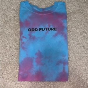 ODD FUTURE T-SHIRT